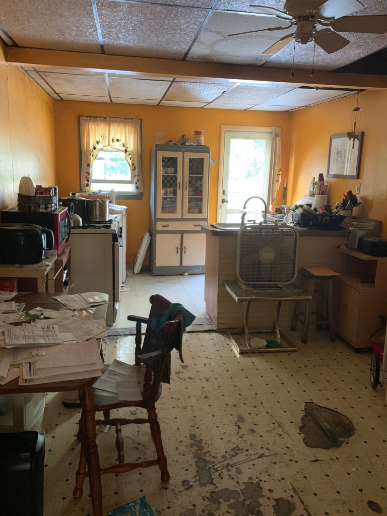 we buy houses in as is condition