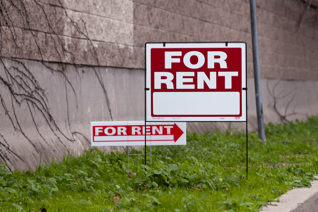 tired landlords often want to sell their rental properties so they don't have to deal with non paying tenants or expensive repairs