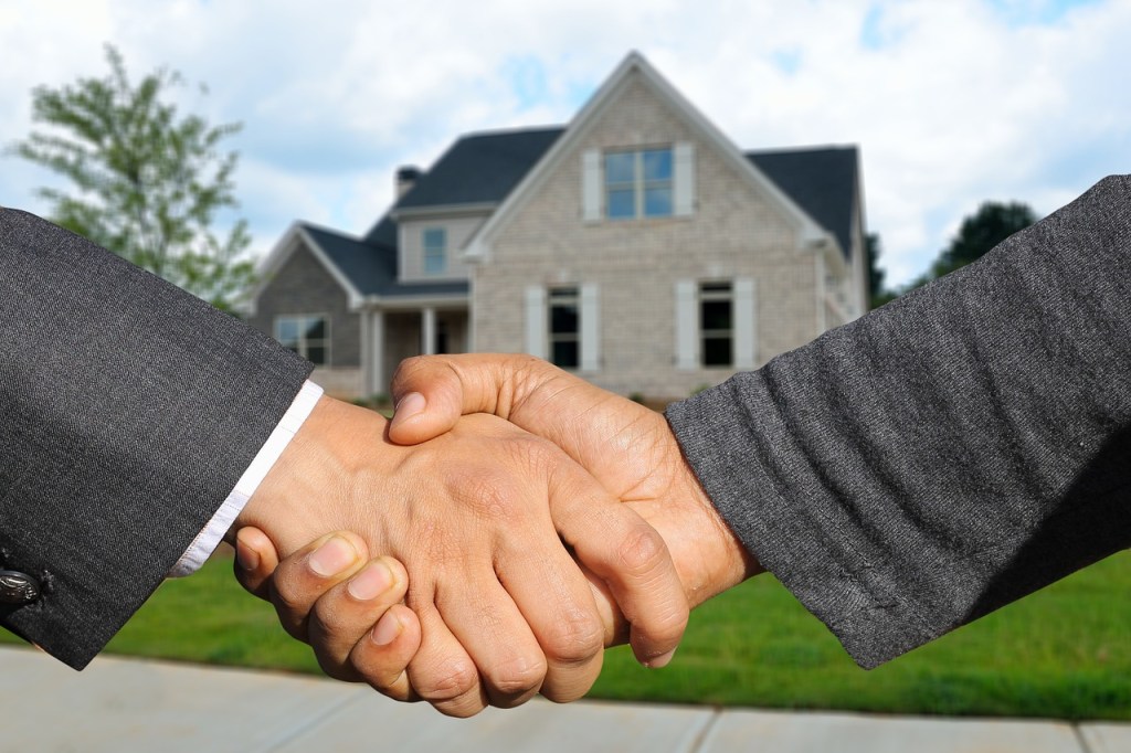 selling a house to a legitimate cash buyer